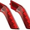 Haibike Twin Tail Lights Beleuchtungsset Für Bosch -Mountainbikes Hardtail Verkäufe haibiketwintaillightsbeleuchtungssetfrbosch 1