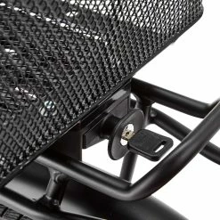 I:SY Gepäckträger-Korb -Mountainbikes Hardtail Verkäufe isygepcktrger korb 5