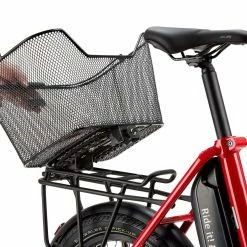 I:SY Gepäckträger-Korb -Mountainbikes Hardtail Verkäufe isygepcktrger korb 7