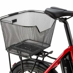 I:SY Gepäckträger-Korb -Mountainbikes Hardtail Verkäufe isygepcktrger korb 8