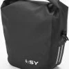 I:SY Wasserdichte Gepäckträgertasche Klein -Mountainbikes Hardtail Verkäufe isywasserdichtegepcktrgertascheklein 1