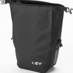 I:SY Wasserdichte Gepäckträgertasche Klein -Mountainbikes Hardtail Verkäufe isywasserdichtegepcktrgertascheklein 3