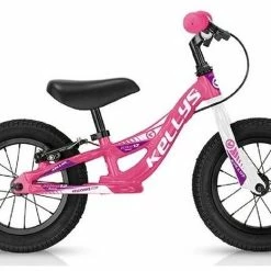 Kellys Kite Race 12R -Mountainbikes Hardtail Verkäufe kellyskite12racekinderlaufrad2019 6 min