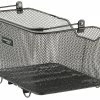Kettler MonkeyLoad Basket A-Cross ML Gepäckträgerkorb -Mountainbikes Hardtail Verkäufe kettler basket a cross ml