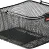 KLICKfix City 2 Hinterradkorb Für Racktime Gepäckträger -Mountainbikes Hardtail Verkäufe klickfixcity2hinterradkorbfrracktimegepcktrger 1