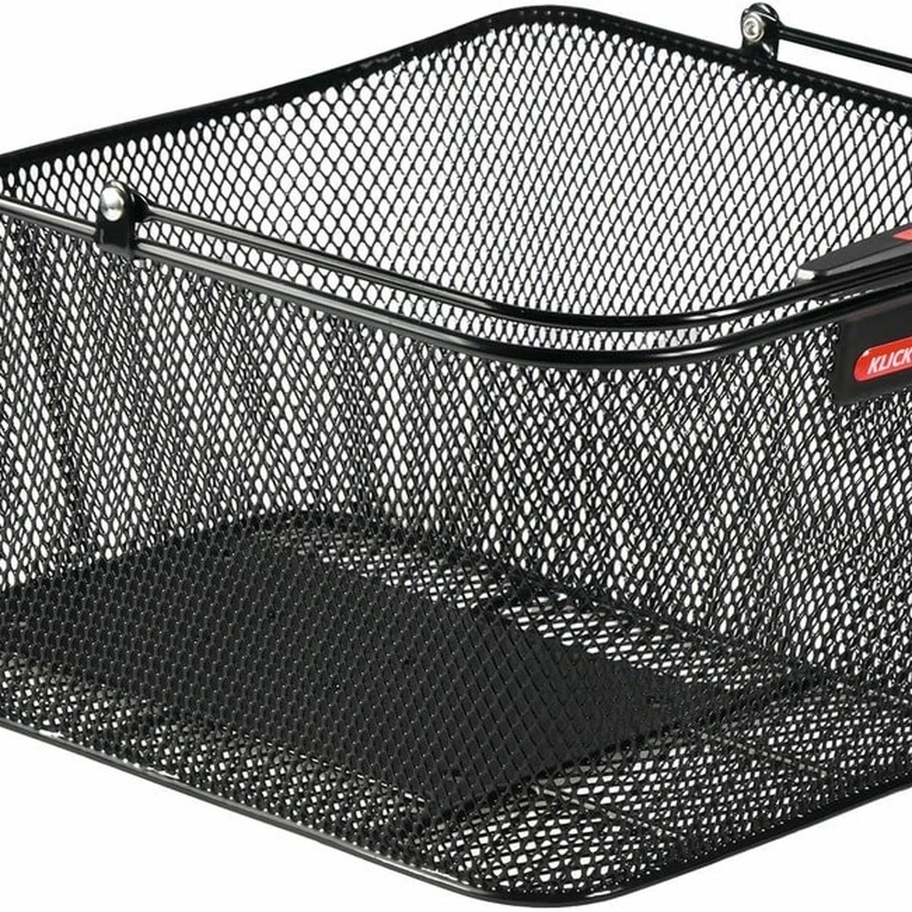 KLICKfix City 2 Hinterradkorb Für Racktime Gepäckträger 3 KLICKfix City 2 Hinterradkorb Für Racktime Gepäckträger