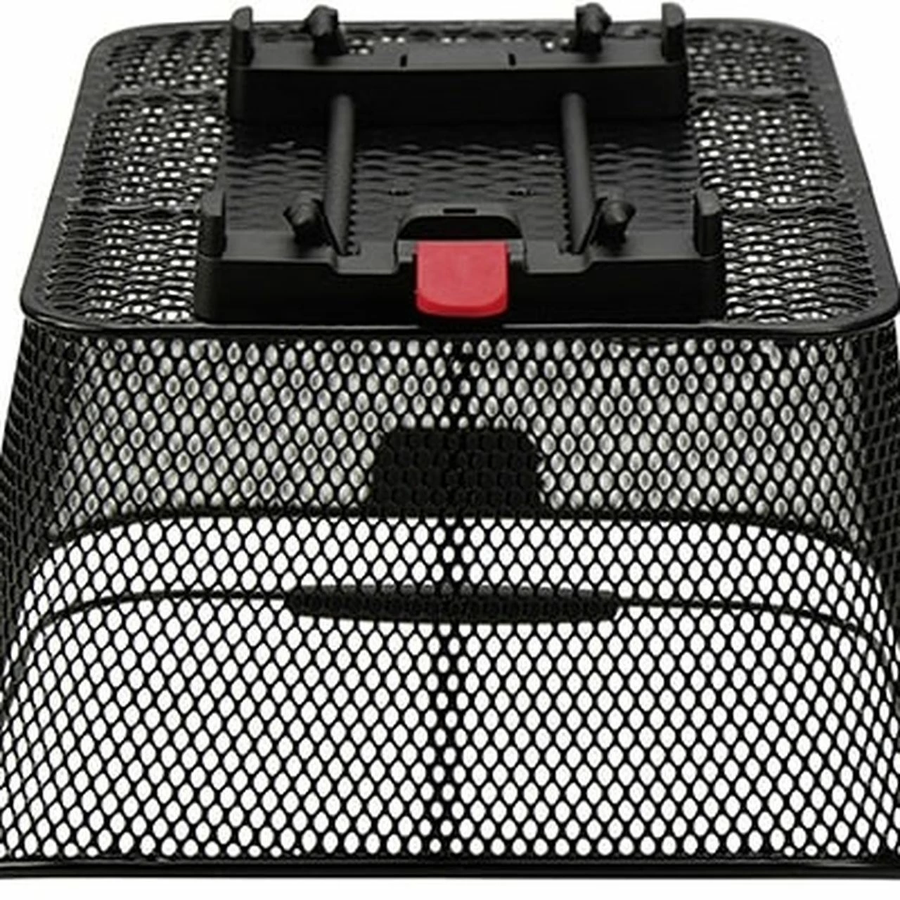 KLICKfix City 2 Hinterradkorb Für Racktime Gepäckträger 4 KLICKfix City 2 Hinterradkorb Für Racktime Gepäckträger – Bild 2