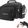 KLICKfix Rackpack 1 Plus Gepäckträger Topcase (mit Klickfix UniKlip Befestigungssystem) -Mountainbikes Hardtail Verkäufe klickfixrackpack1plusgepcktrgertopcasemitklickfixuniklipbefestigungssystem 1