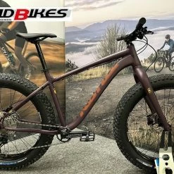 Kona Wo 26R 7 Kona Wo 26R -Mountainbikes Hardtail Verkäufe konawo26r