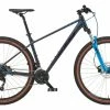 KTM Chicago Disc 291 -Mountainbikes Hardtail Verkäufe ktm chicago 291 mountain bike 2022 01