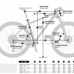KTM Penny Lane 271 -Mountainbikes Hardtail Verkäufe ktm penny lane 271 mountain bike 2022 03