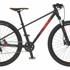 KTM Wild Speed Disc 26R