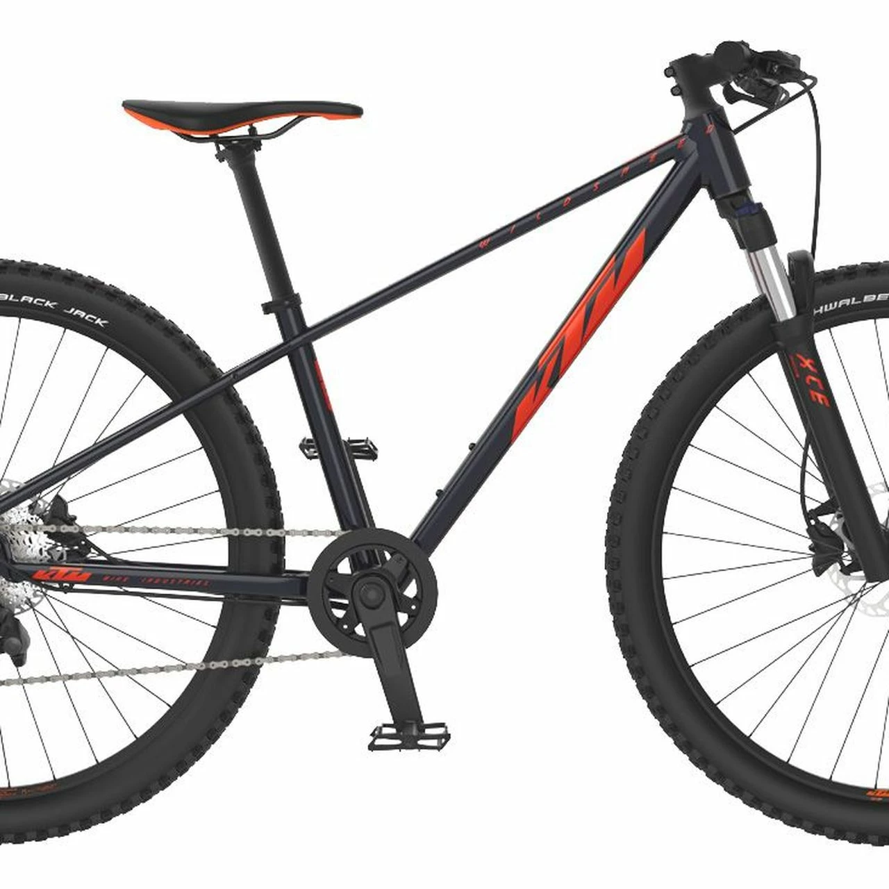 KTM Wild Speed Disc 26R 3 KTM Wild Speed Disc 26R