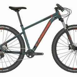 Lapierre Edge 9.9
