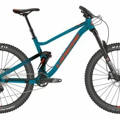 Lapierre Zesty TR 4.9