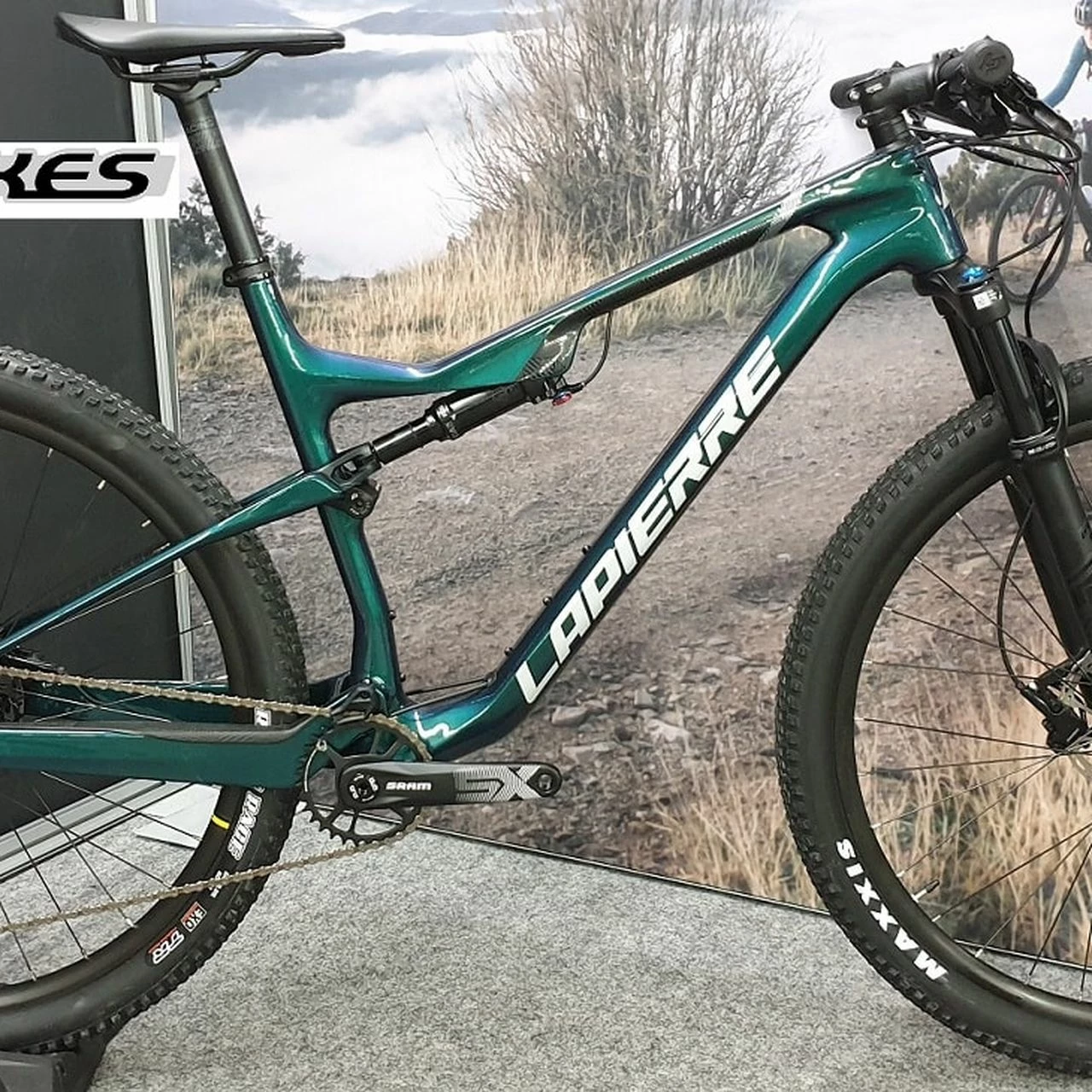 Lapierre XR 5.9 4 Lapierre XR 5.9 – Bild 2