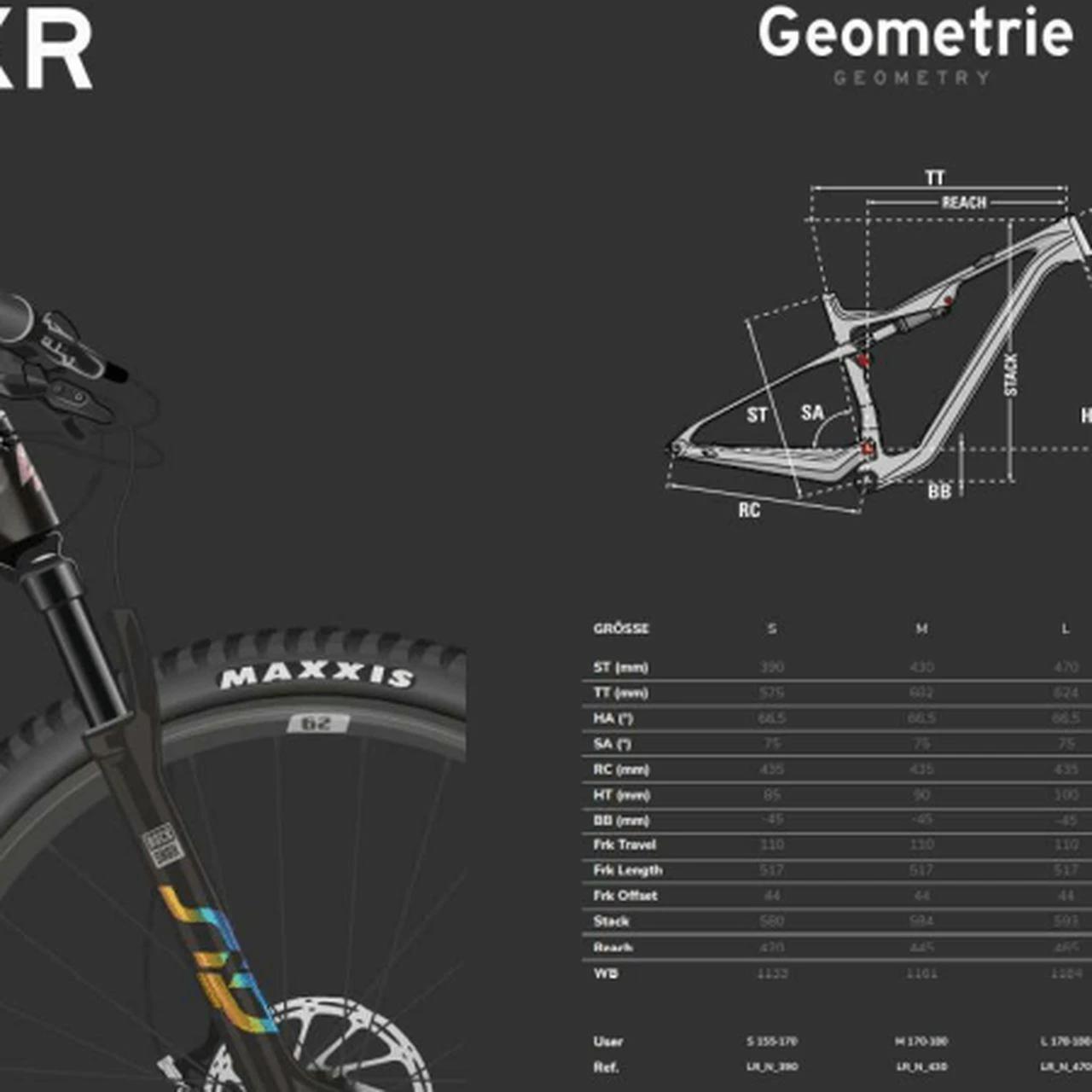 Lapierre XR 5.9 5 Lapierre XR 5.9 – Bild 3