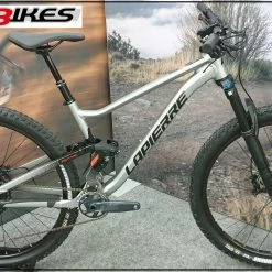 Lapierre Zesty TR 5.9 8 Lapierre Zesty TR 5.9 -Mountainbikes Hardtail Verkäufe lapierrezestytr5.929rfullsuspensionmountainbike2022