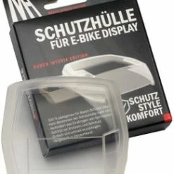 Mh Cover MH Display Cover Für Bosch Intuvia 2. Generation Ab 06.2017