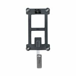 Basil Adapterplatte - MIK System (vormontierten Adapterplatte) 7 Basil Adapterplatte - MIK System (vormontierten Adapterplatte) -Mountainbikes Hardtail Verkäufe mik adapterplatte schwarz 2