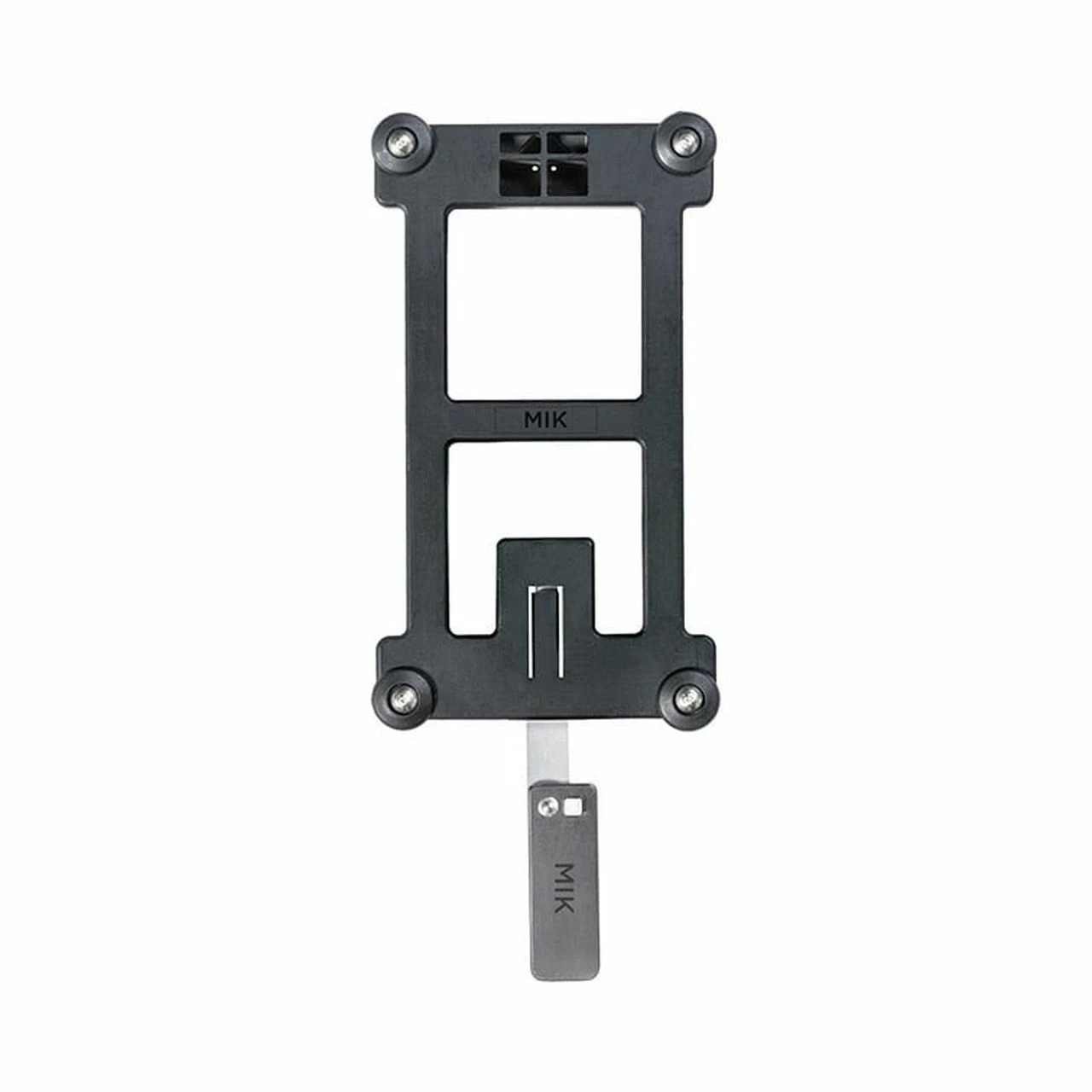 Basil Adapterplatte - MIK System (vormontierten Adapterplatte) 5 Basil Adapterplatte - MIK System (vormontierten Adapterplatte) – Bild 3