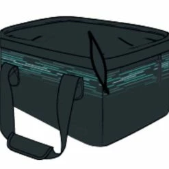 Kettler Faltbarer Northwind Gepäckträgerkorb -Mountainbikes Hardtail Verkäufe northwind 02