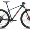 Orbea Alma H30 -Mountainbikes Hardtail Verkäufe orbea alma h30 mountain bike 2022 01