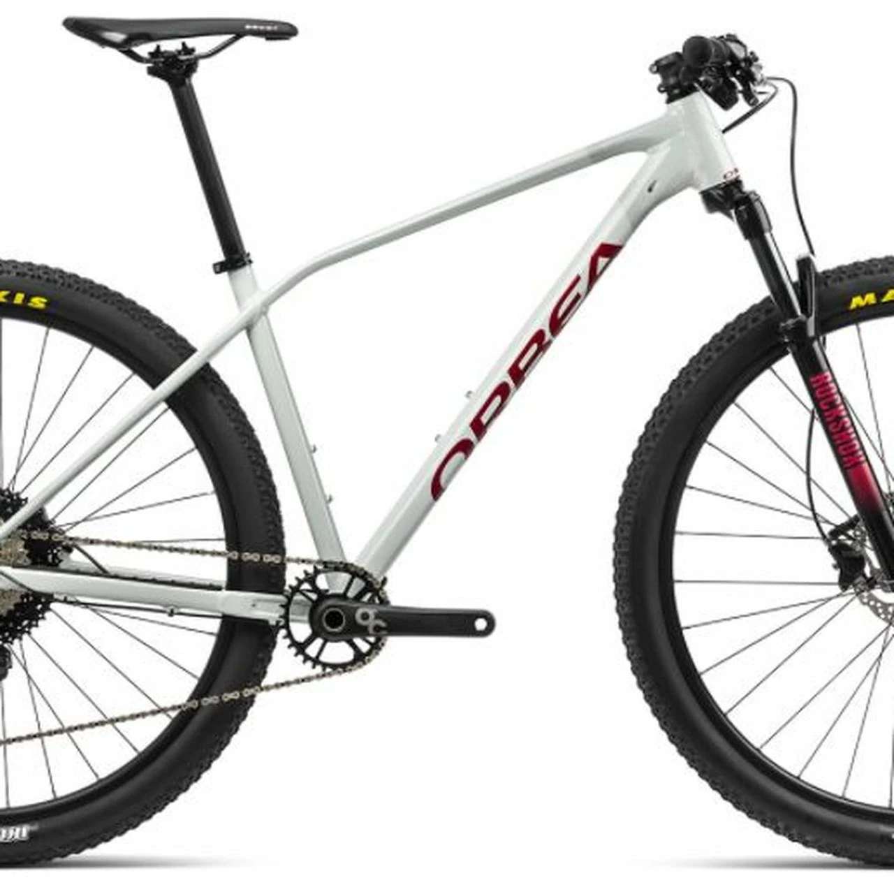 Orbea Alma H30 4 Orbea Alma H30 – Bild 2