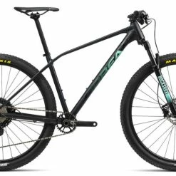 Orbea Alma H30 9 Orbea Alma H30 -Mountainbikes Hardtail Verkäufe orbea alma h30 mountain bike 2022 03