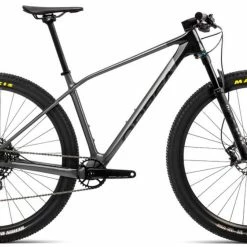 Orbea Alma M11-AXS