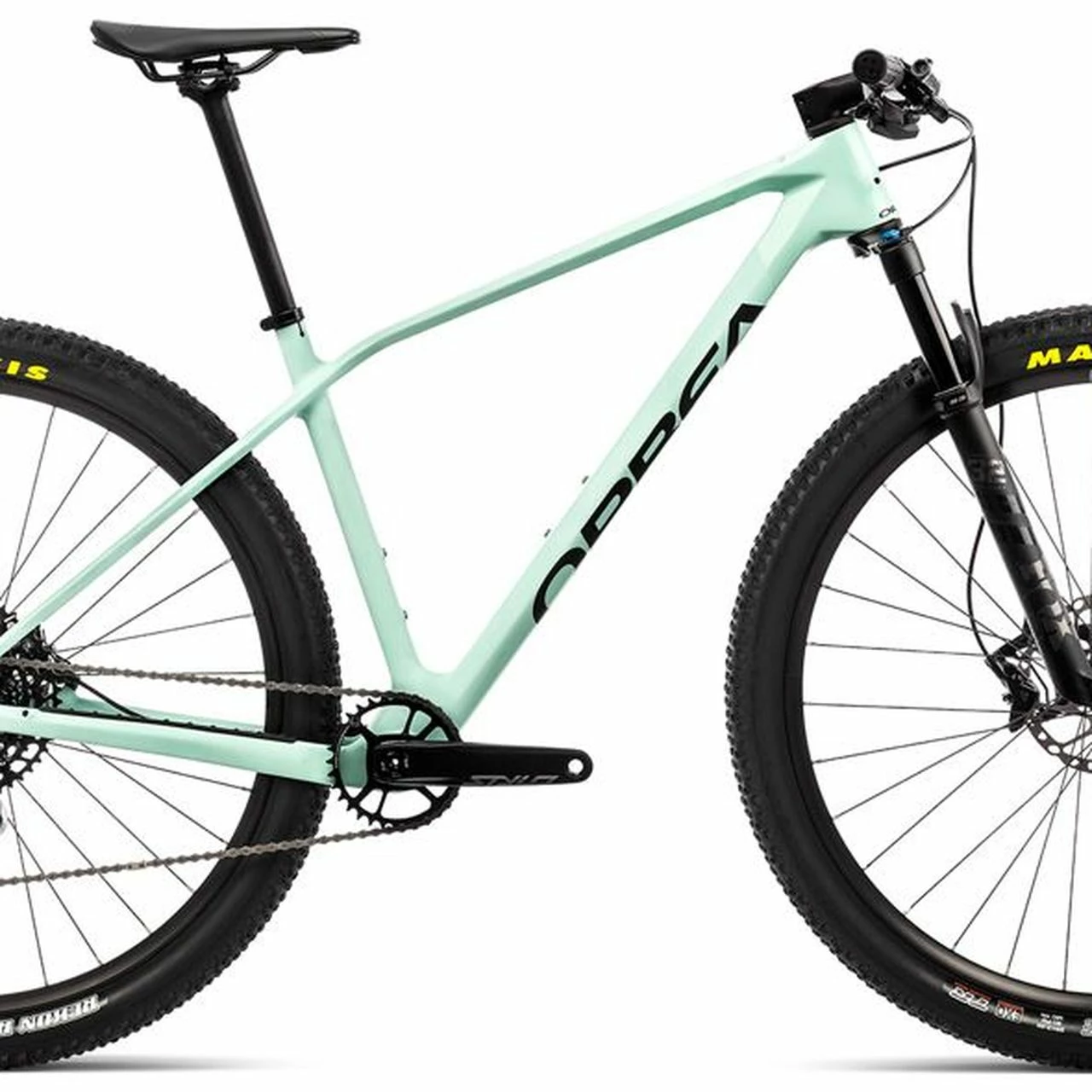 Orbea Alma M11-AXS SRAM 3 Orbea Alma M11-AXS SRAM