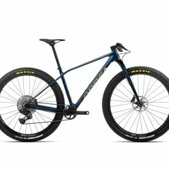 Orbea Alma M-LTD SRAM