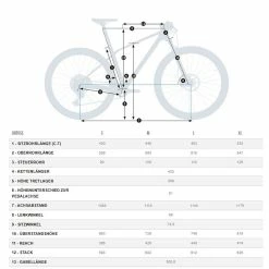 Orbea Alma M-LTD SRAM -Mountainbikes Hardtail Verkäufe orbea alma mltd mountain bike 021