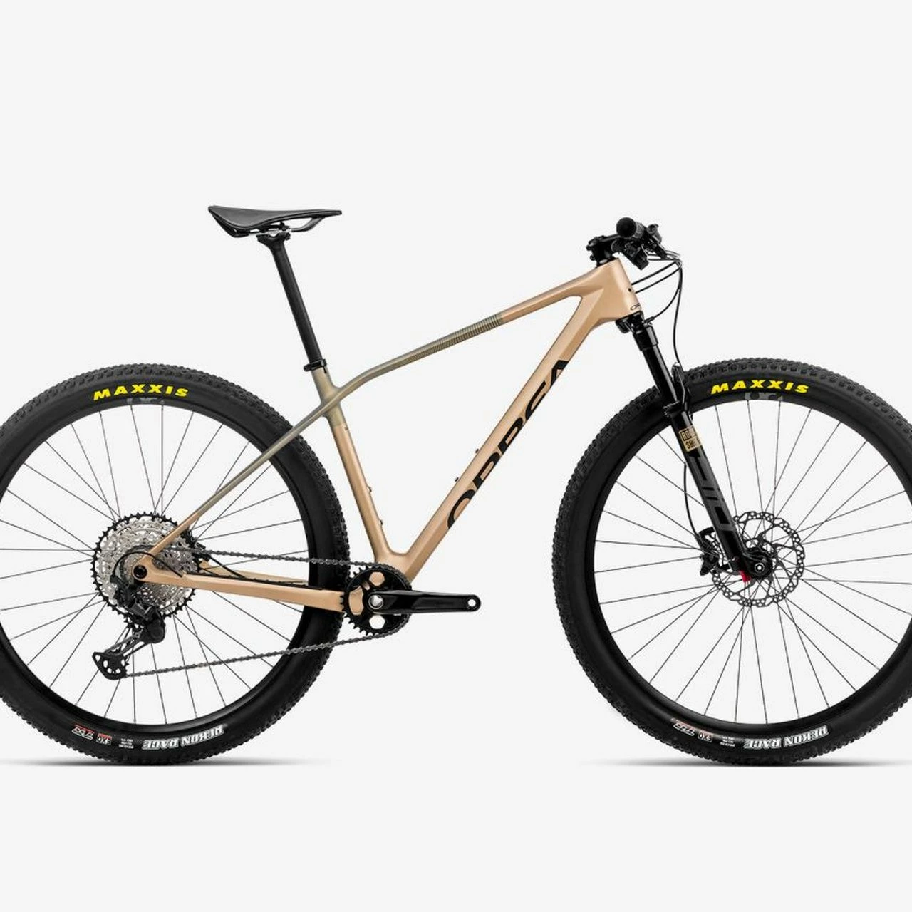 Orbea Alma M30 29R 3 Orbea Alma M30 29R