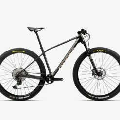 Orbea Alma M30 29R 9 Orbea Alma M30 29R -Mountainbikes Hardtail Verkäufe orbea alma mountain bike 2023 032
