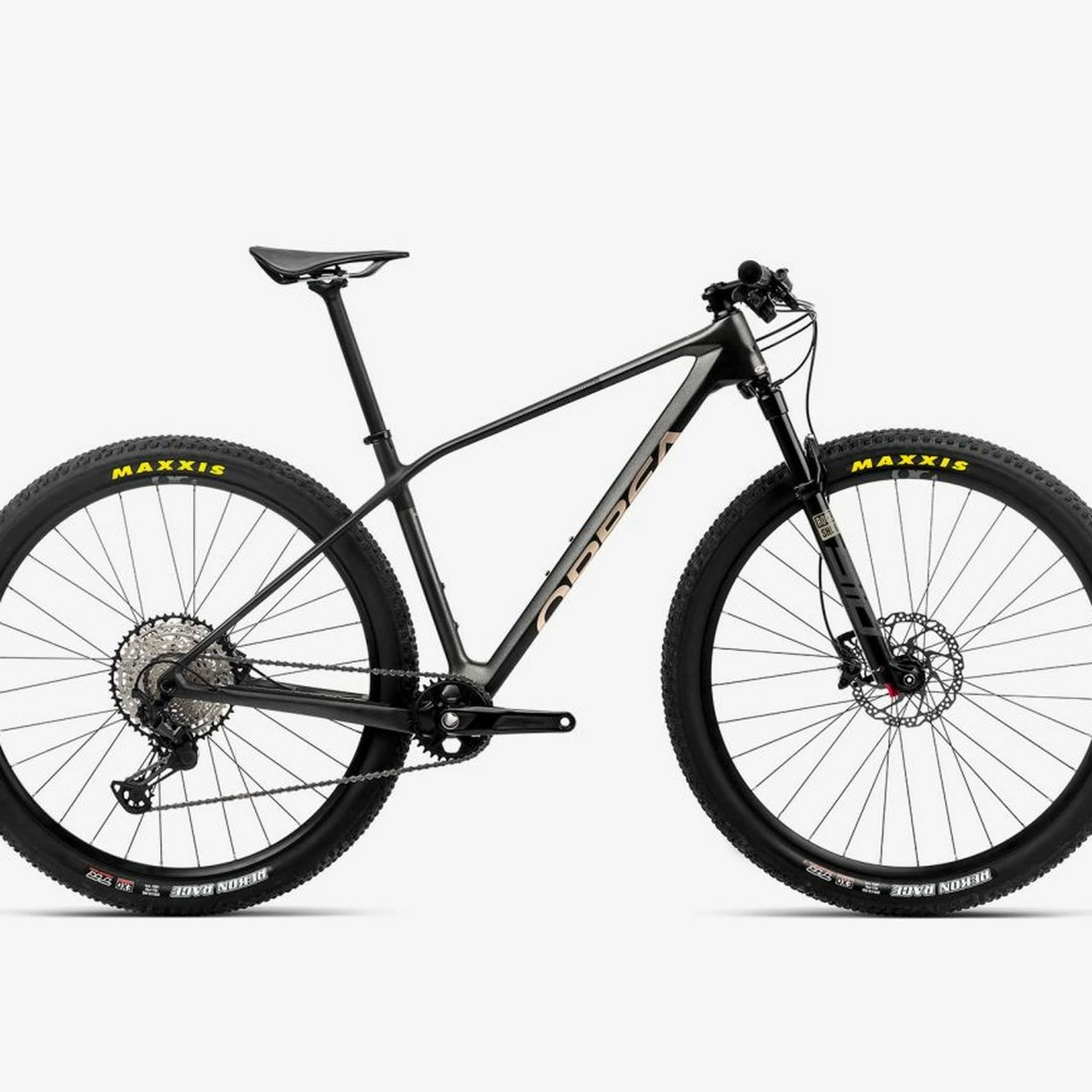 Orbea Alma M30 29R 5 Orbea Alma M30 29R – Bild 3