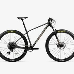 Orbea Alma M51 29R -Mountainbikes Hardtail Verkäufe orbea alma mountain bike 2023 034