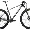 Orbea Alma M51 -Mountainbikes Hardtail Verkäufe orbea alma m51 mountain bike 2022 011