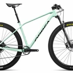 Orbea Alma M51 10 Orbea Alma M51 -Mountainbikes Hardtail Verkäufe orbea alma m51 mountain bike 2022 03