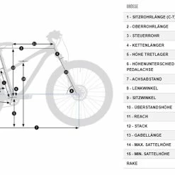 Orbea Laufey 20R H20 -Mountainbikes Hardtail Verkäufe orbea laufey 20r h20 kinder fahrrad 2021 03