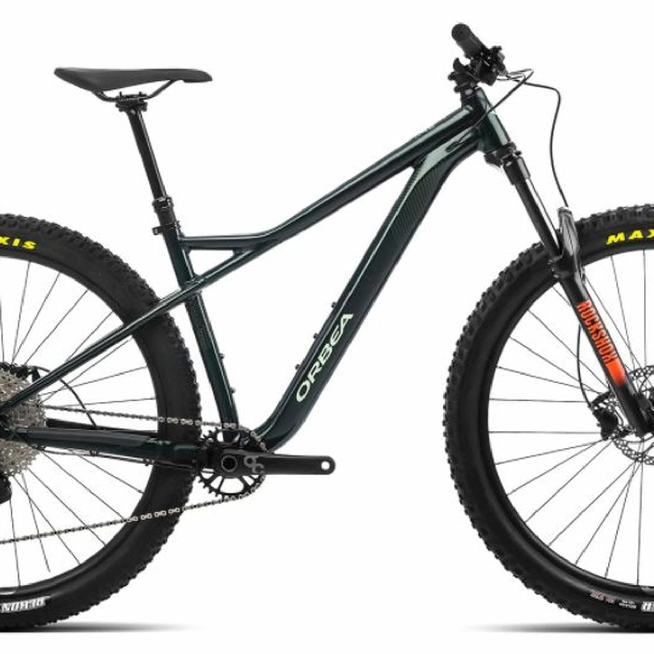 Orbea Laufey 29R H30 3 Orbea Laufey 29R H30