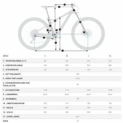 Orbea Laufey 29R H30 12 Orbea Laufey 29R H30 -Mountainbikes Hardtail Verkäufe orbea laufey 29r h30 mountain bike 2022 04