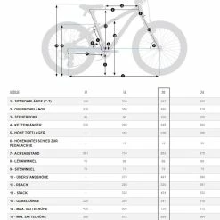 Orbea MX 20R Park -Mountainbikes Hardtail Verkäufe orbea mx kinder fahrrad 2023 041
