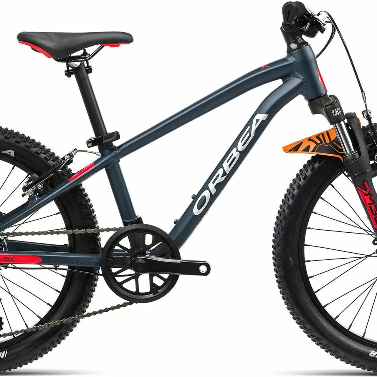 Orbea MX 20R XC 3 Orbea MX 20R XC