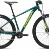 Orbea MX 50 -Mountainbikes Hardtail Verkäufe orbea mx 29 50 mountain bike 2021 01