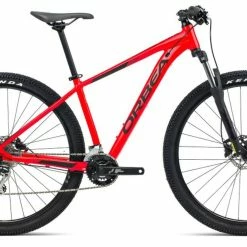 Orbea MX 50 -Mountainbikes Hardtail Verkäufe orbea mx 29 50 mountain bike 2021 041 1