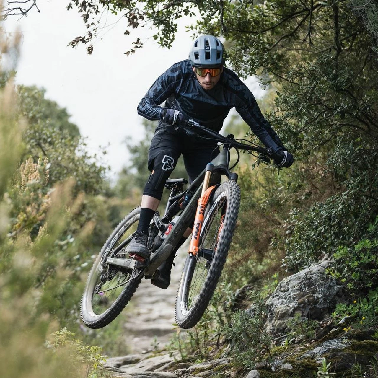 Orbea Occam H10 9 Orbea Occam H10 – Bild 7