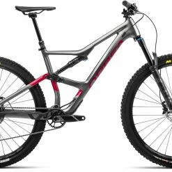 Orbea Occam H20-Eagle