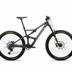 Orbea Occam M30 LT 29R -Mountainbikes Hardtail Verkäufe orbea occam lt fullsuspension mountain bike 2023 031