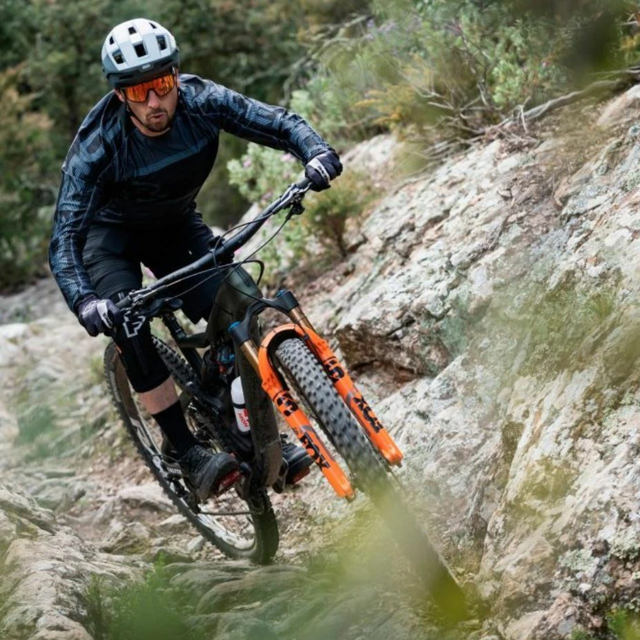 Orbea Occam M30 7 Orbea Occam M30 – Bild 5